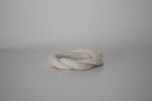 Gedraaide Armband