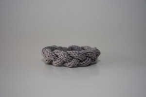 Gevlochten Armband