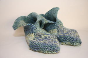 Origamisloffen