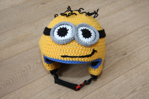 Helmmuts Minion