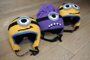 Helmmuts Minion