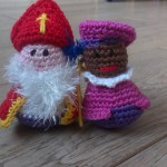 Sint en Piet