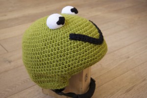 Kermit de Kikker